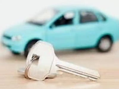 城关汽车抵押贷款办理流程,城关车抵贷需要什么条件?